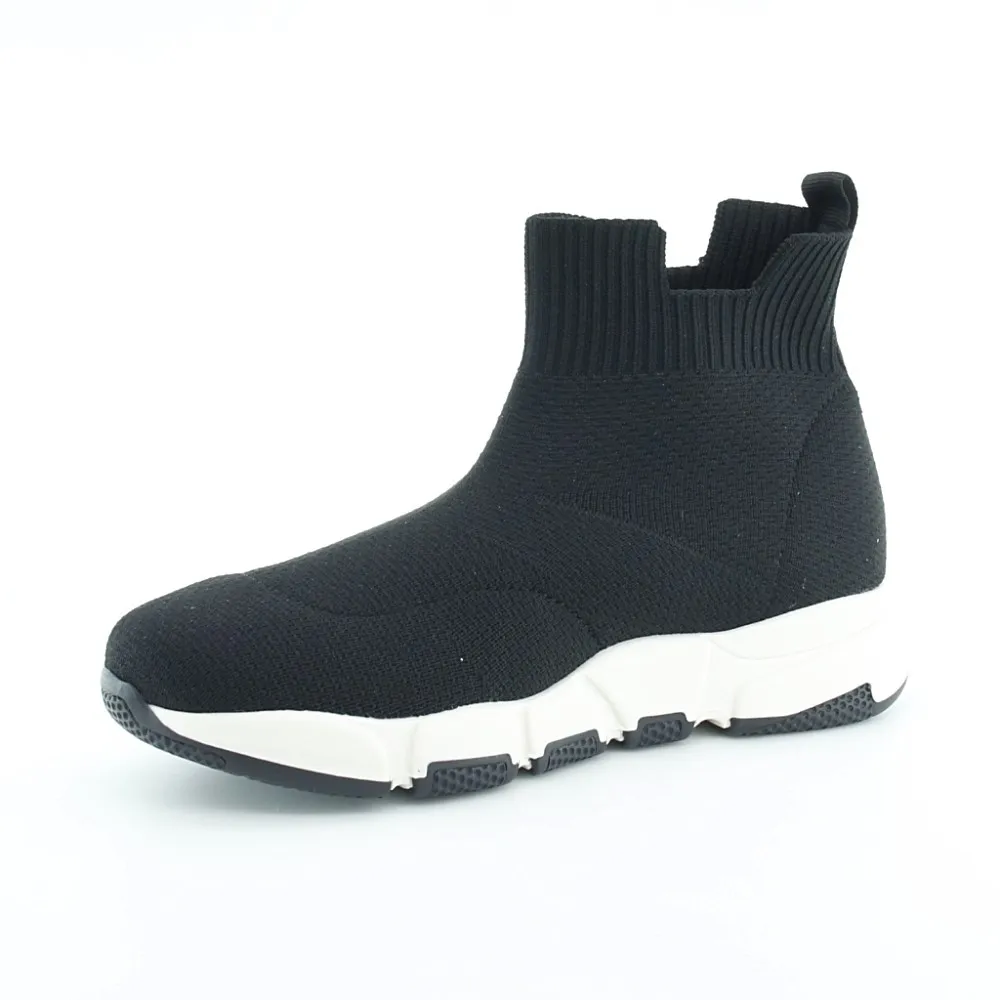Botines Gioseppo Loitz Negro