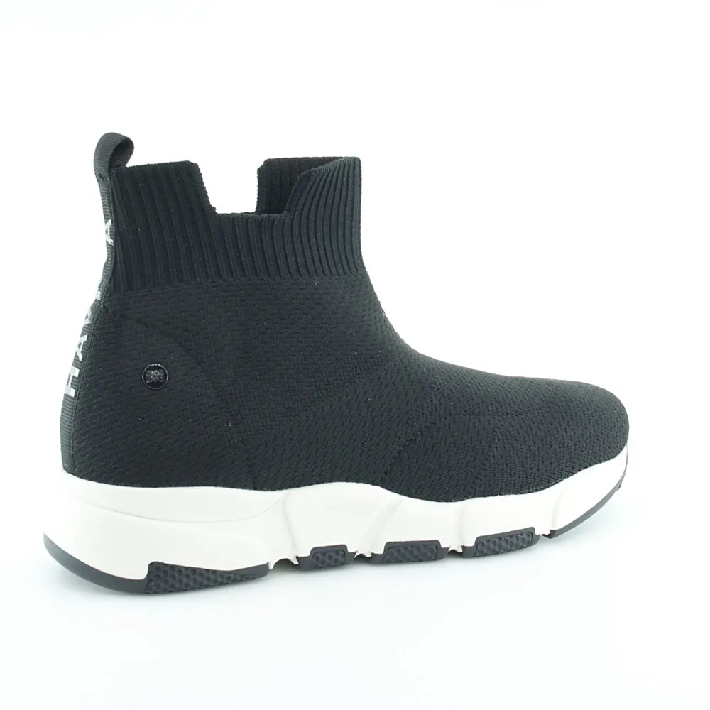 Botines Gioseppo Loitz Negro