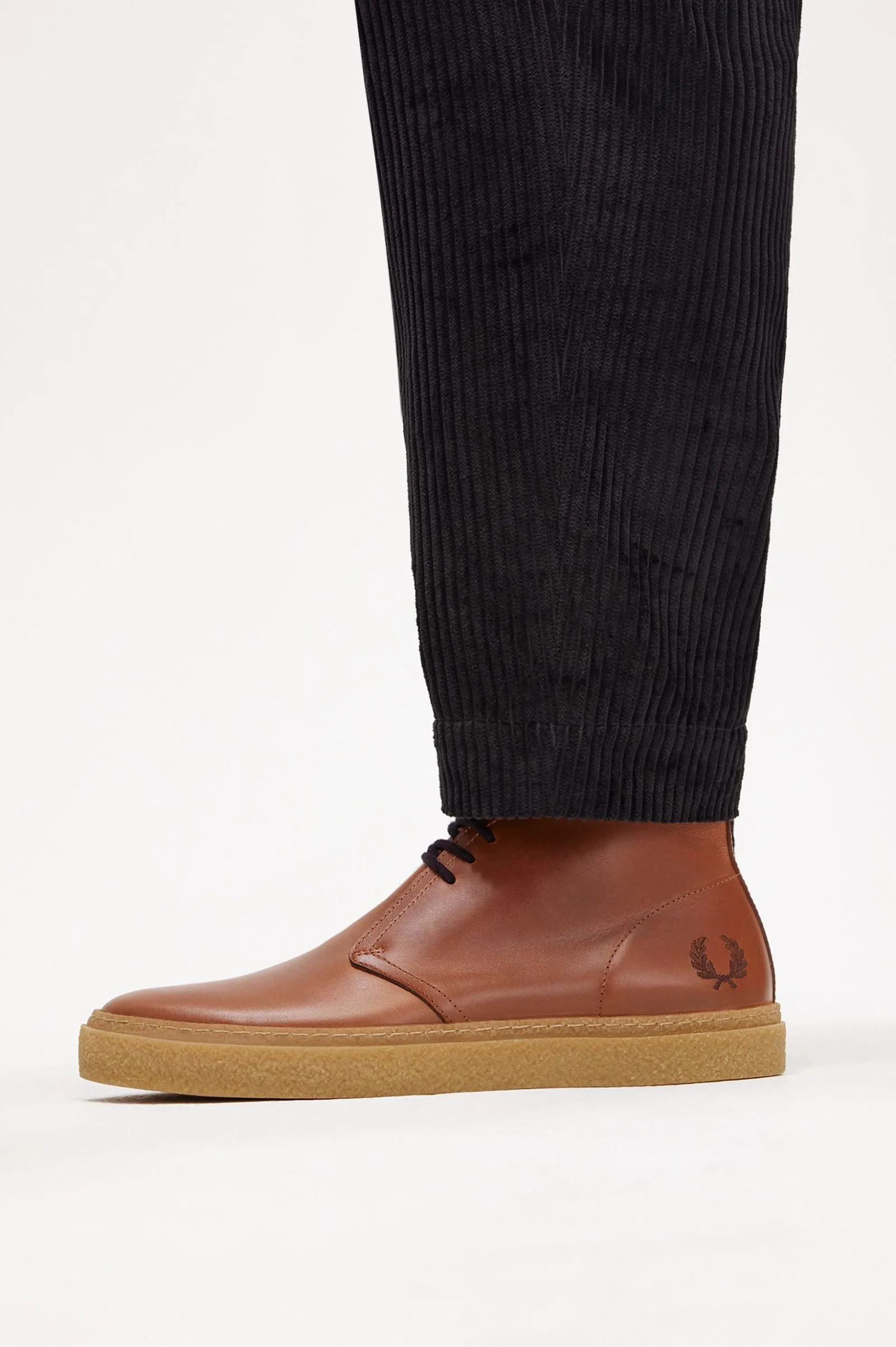 Botines Hawley