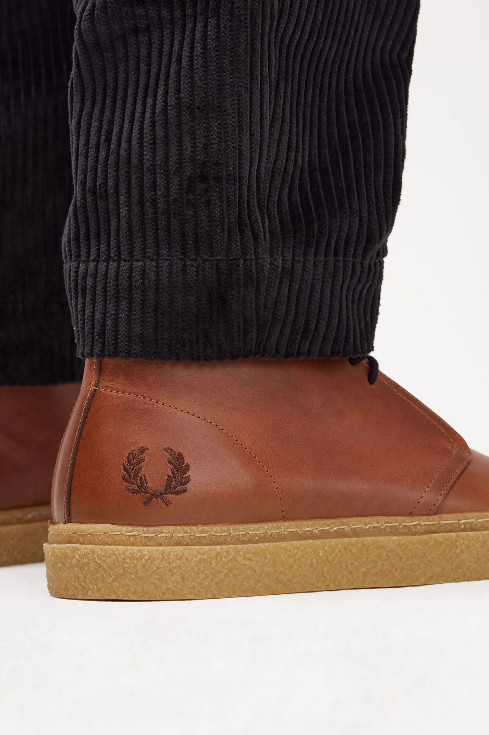 Botines Hawley