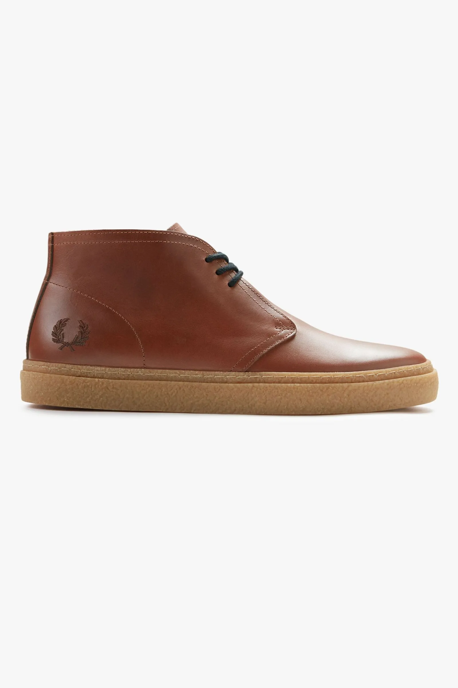 Botines Hawley