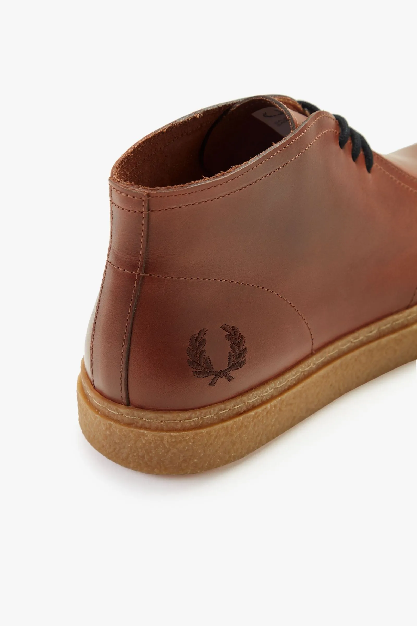 Botines Hawley