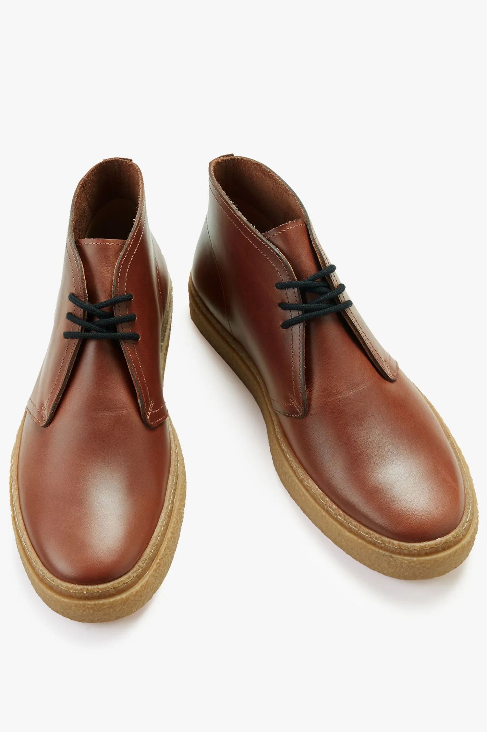 Botines Hawley