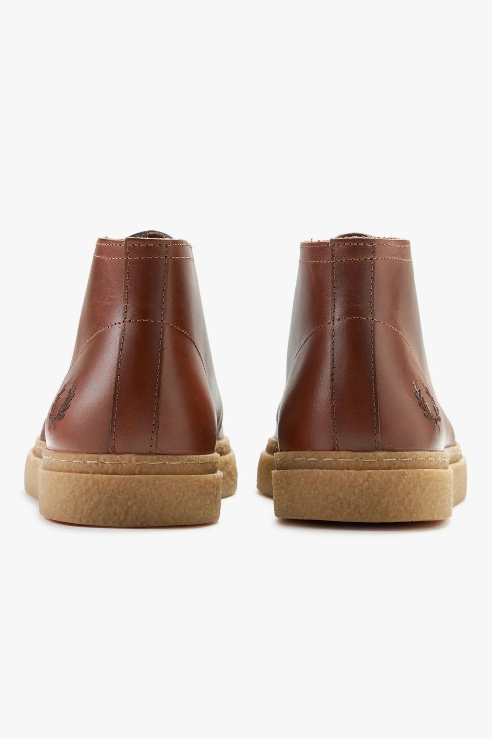 Botines Hawley