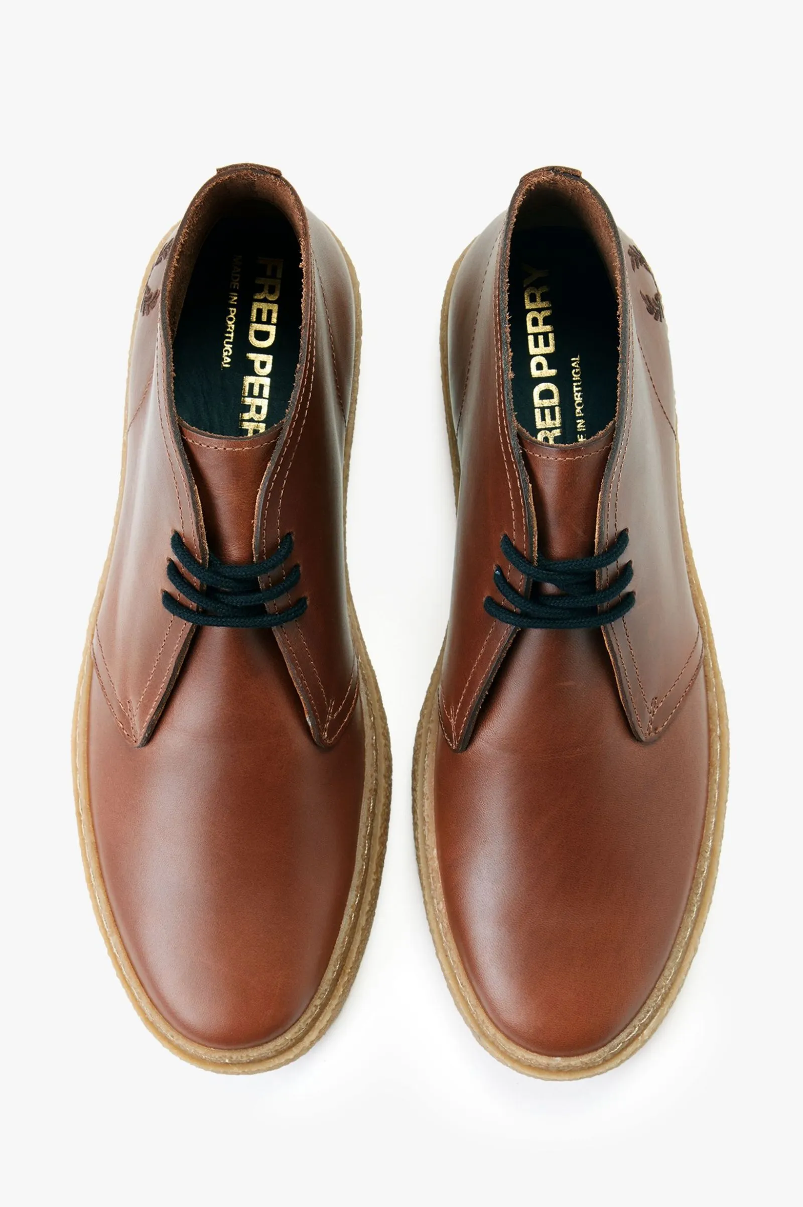 Botines Hawley