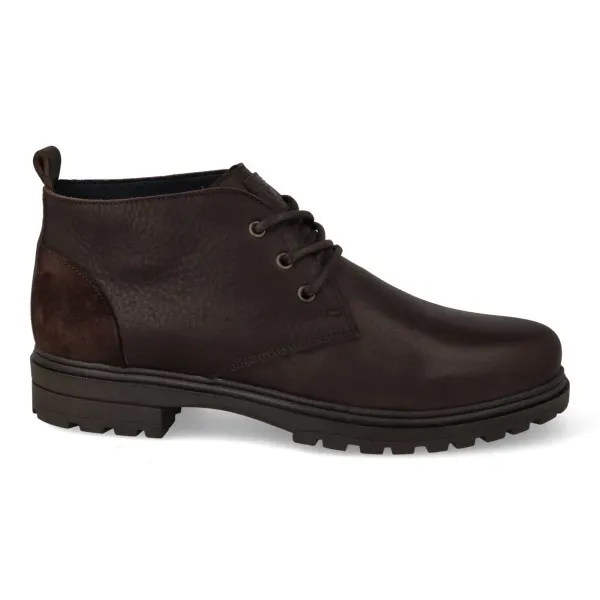 BOTINES HOMBRE CASUAL MOD. BASTIAN