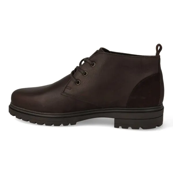 BOTINES HOMBRE CASUAL MOD. BASTIAN