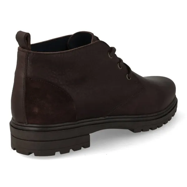 BOTINES HOMBRE CASUAL MOD. BASTIAN