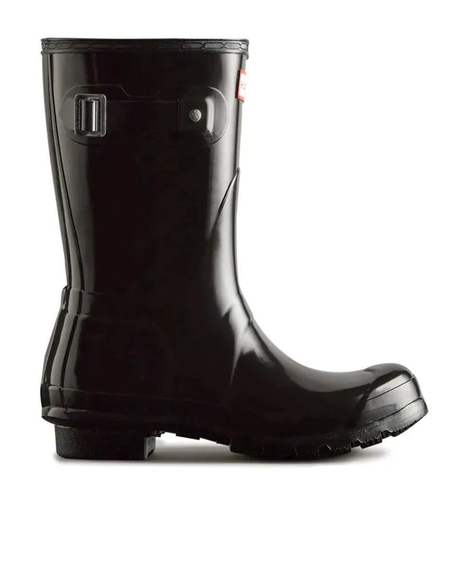 Botines Hunter ORIGINAL SHORT