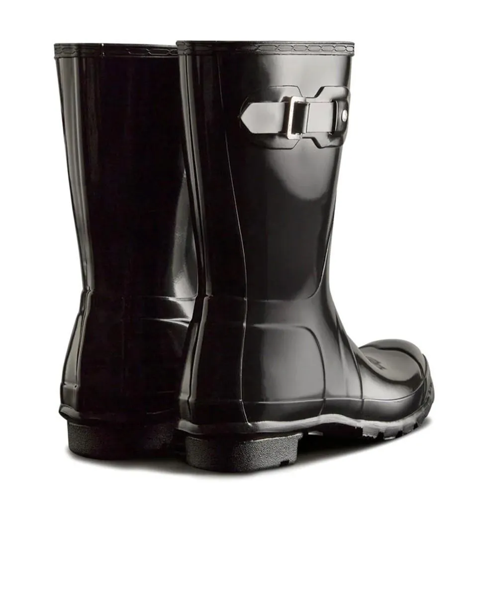 Botines Hunter ORIGINAL SHORT
