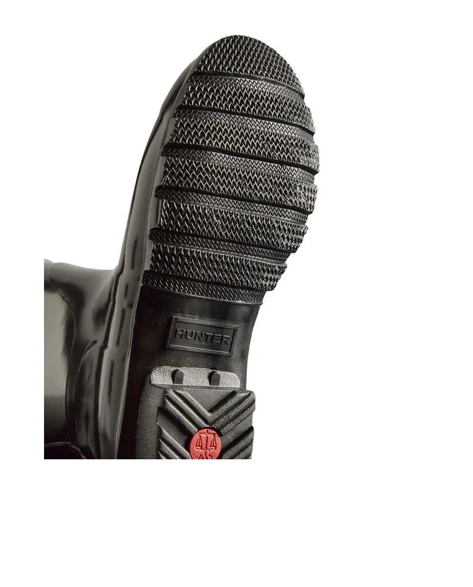 Botines Hunter ORIGINAL SHORT