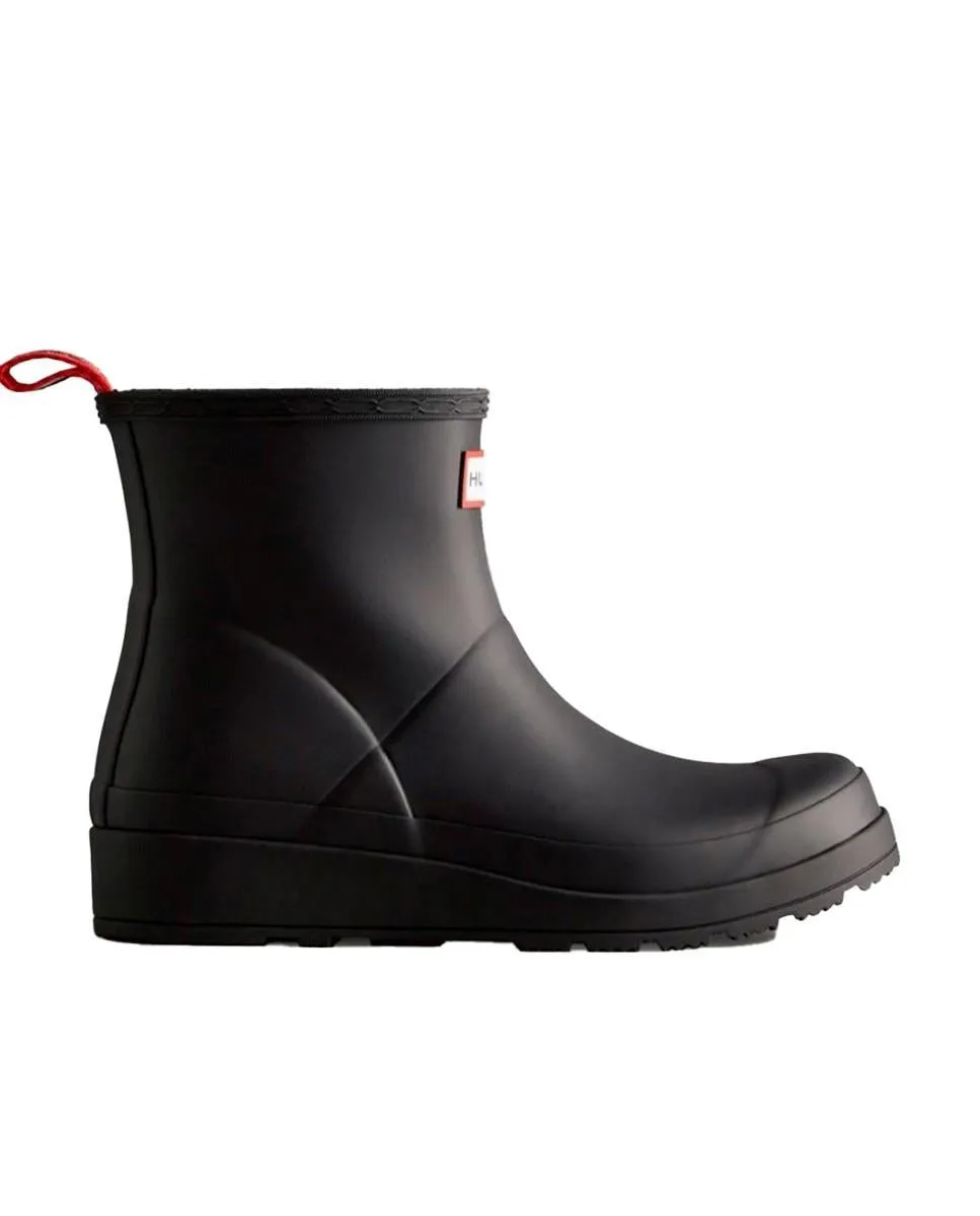 Botines Hunter PLAY SHOT BOOT