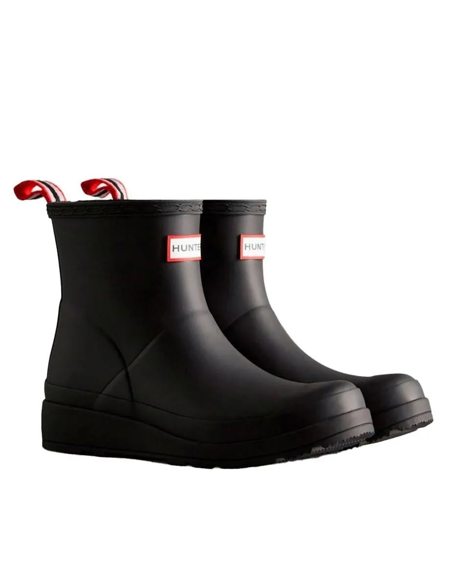 Botines Hunter PLAY SHOT BOOT