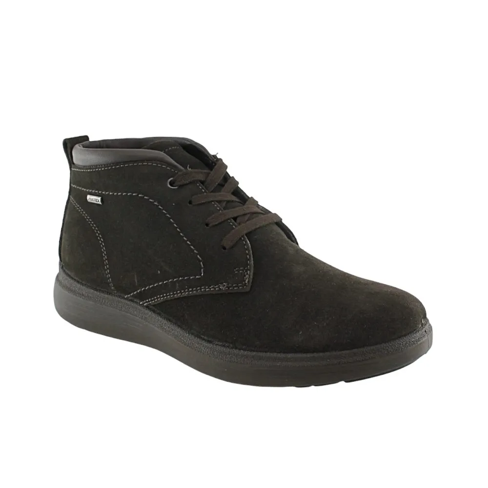 Botines Imac 451959 Marrón