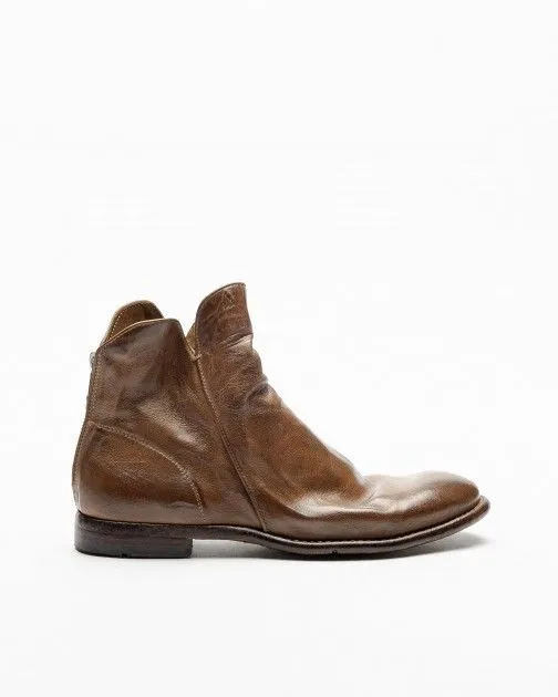 Botines Lemargo GB04A Camel