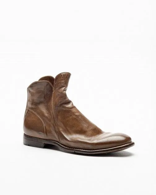 Botines Lemargo GB04A Camel