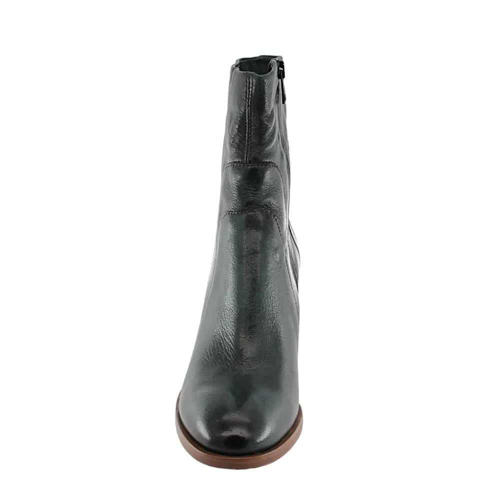 Botines Mjus P26206 Verde