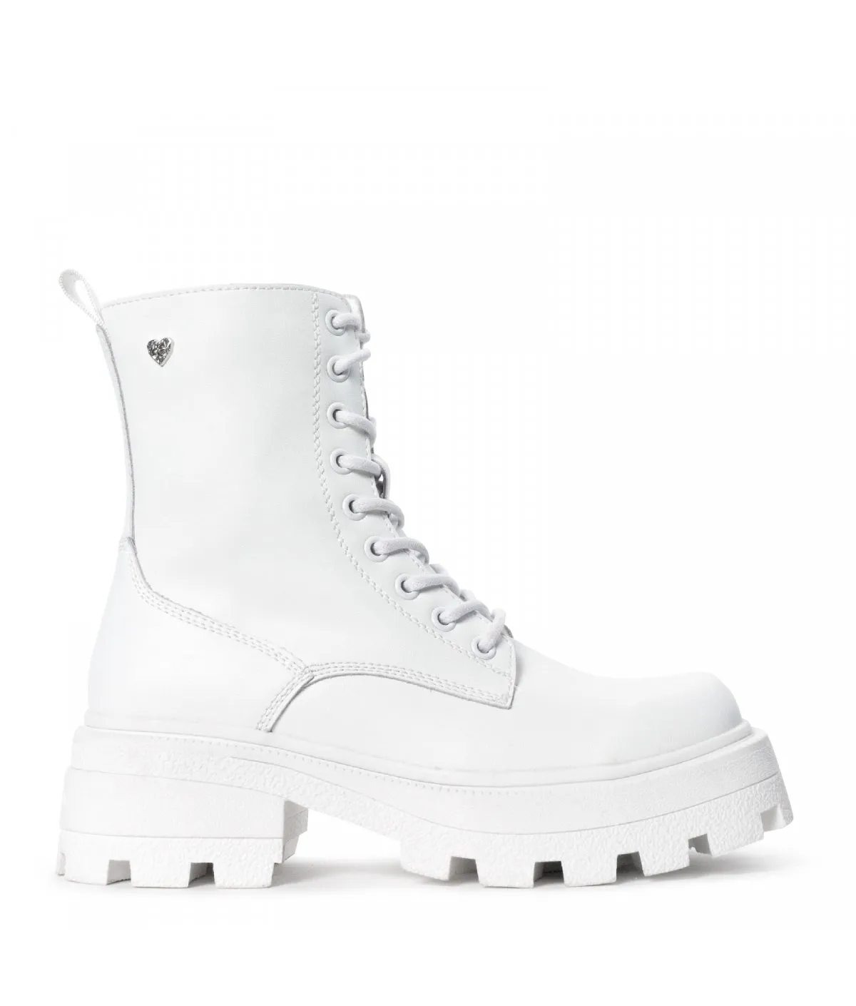 Botines Mujer 0893 Cuero