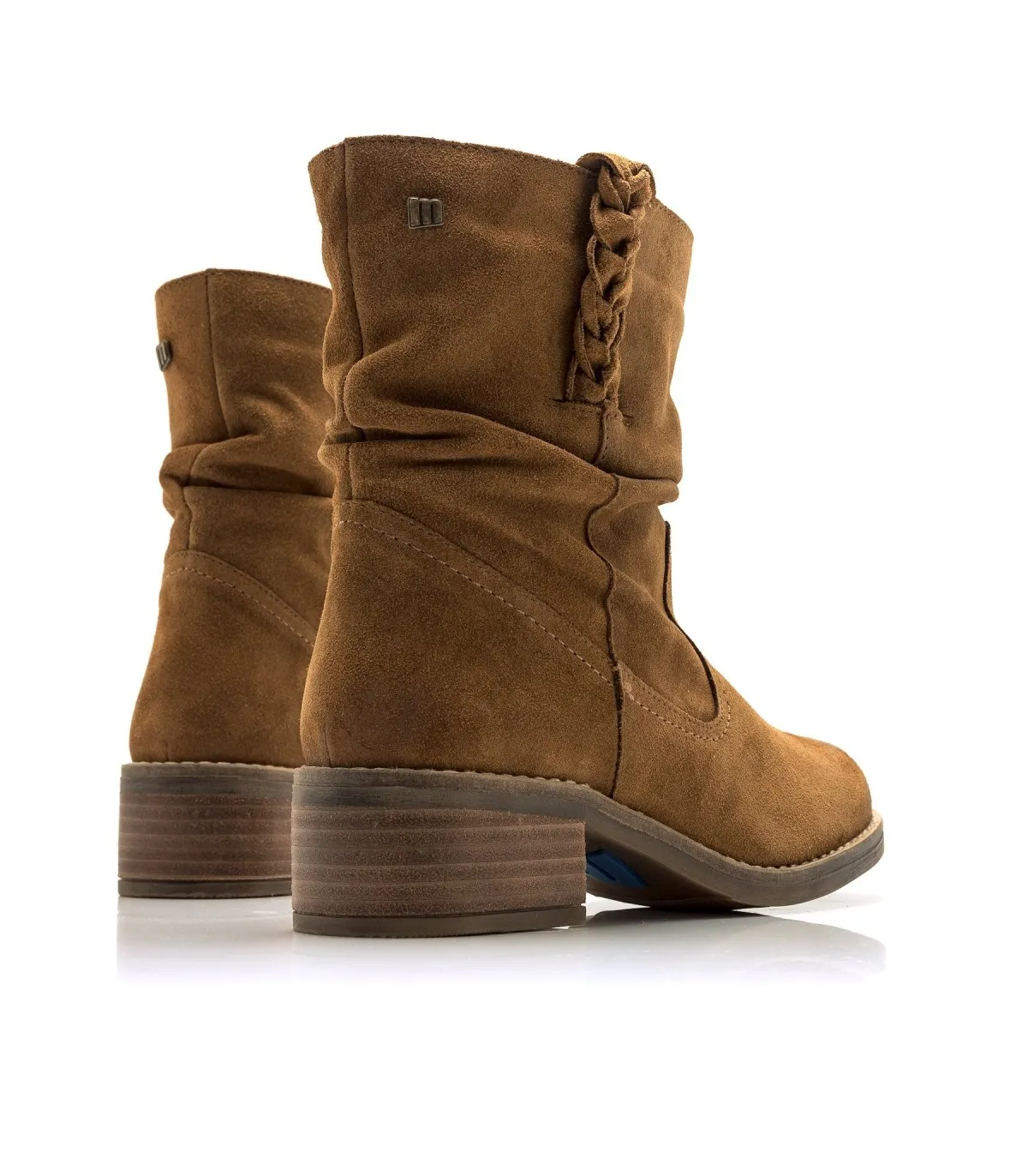 Botines Mujer FRONTIER 52669