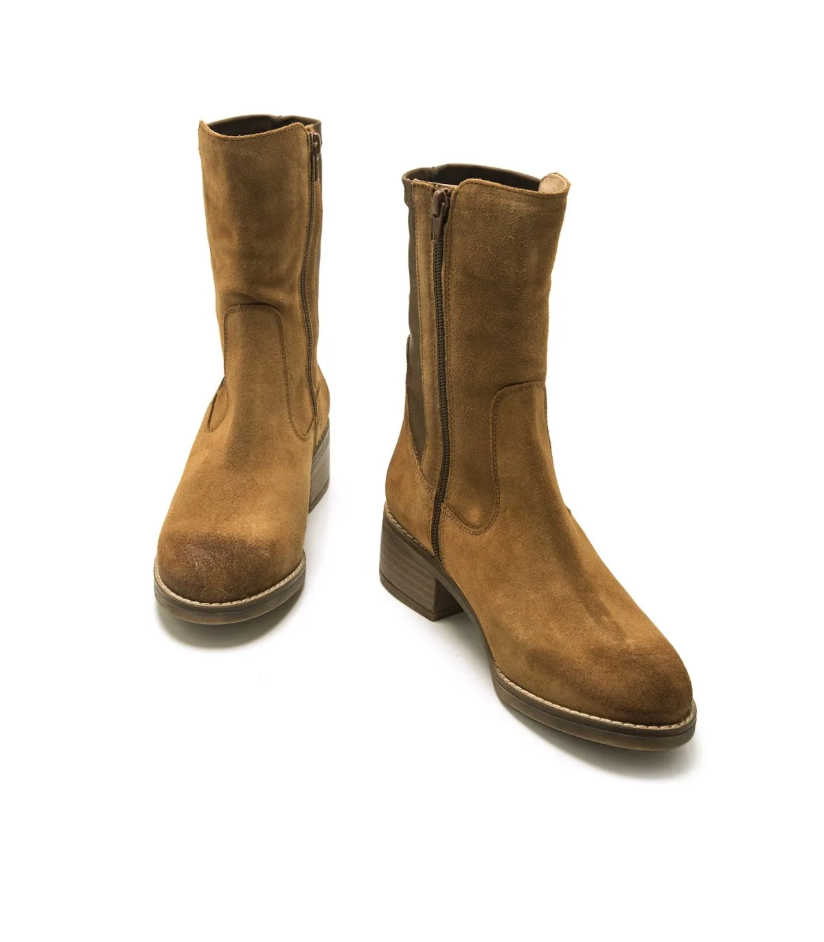 Botines Mujer FRONTIER 59678