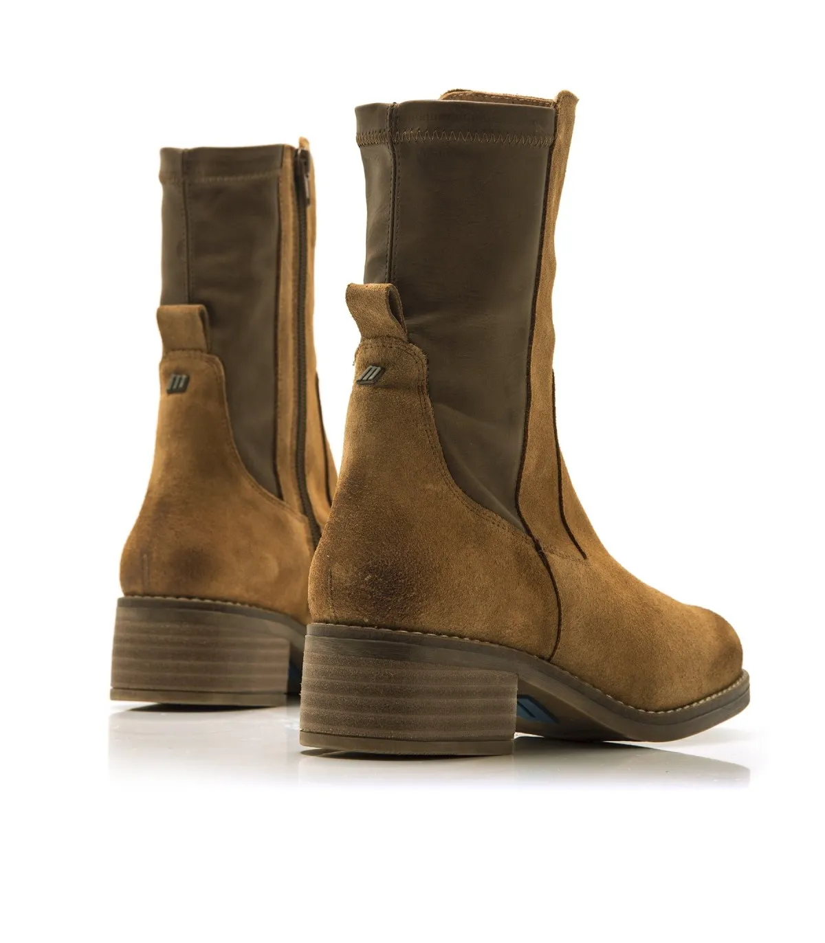 Botines Mujer FRONTIER 59678