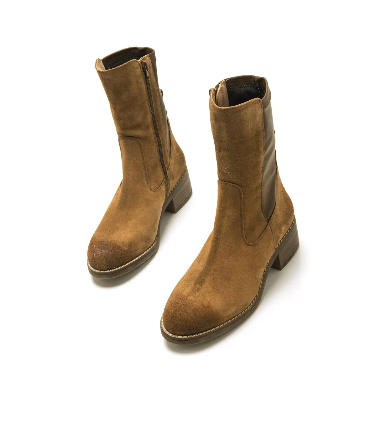 Botines Mujer FRONTIER 59678