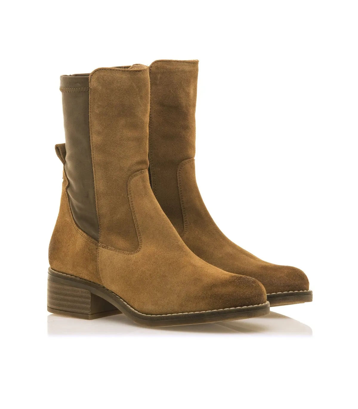 Botines Mujer FRONTIER 59678