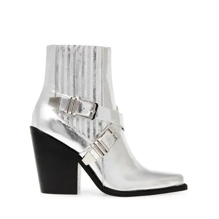 Botines Mujer Scripter
