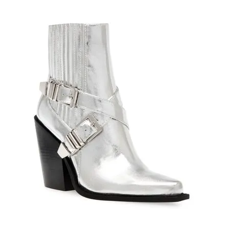 Botines Mujer Scripter