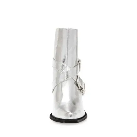 Botines Mujer Scripter