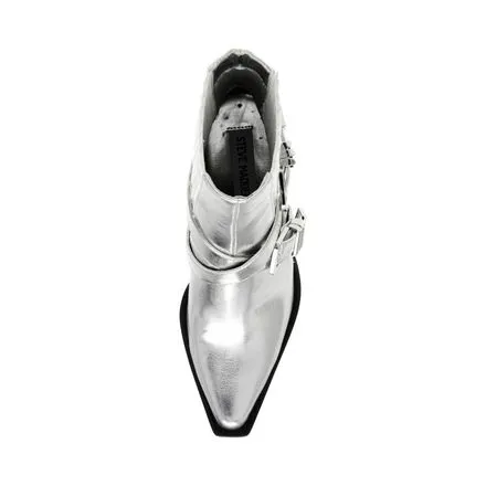 Botines Mujer Scripter