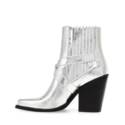 Botines Mujer Scripter