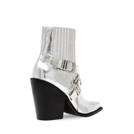 Botines Mujer Scripter