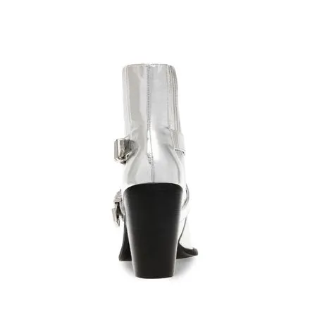 Botines Mujer Scripter