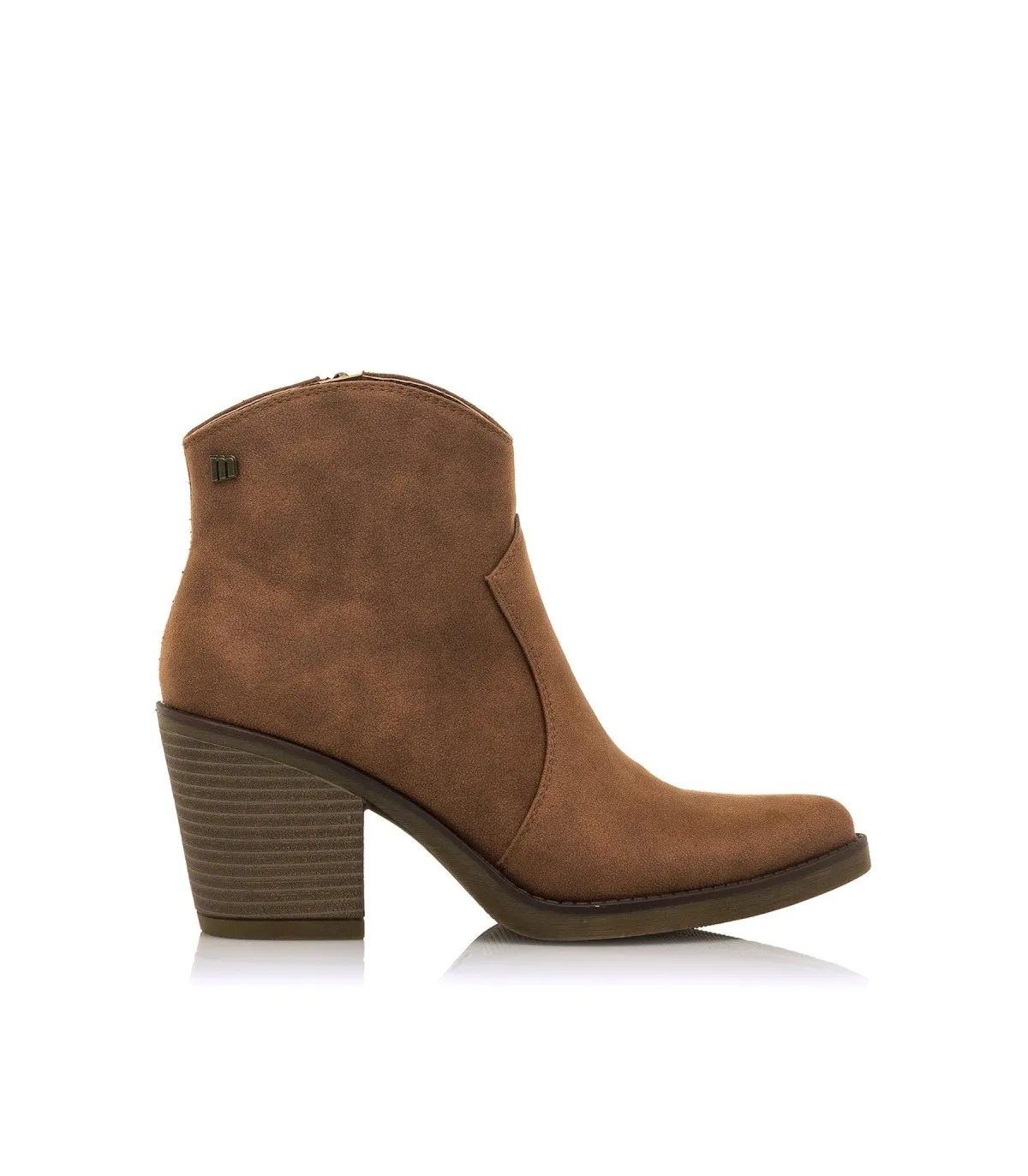 Botines Mujer TIJUANA 54155