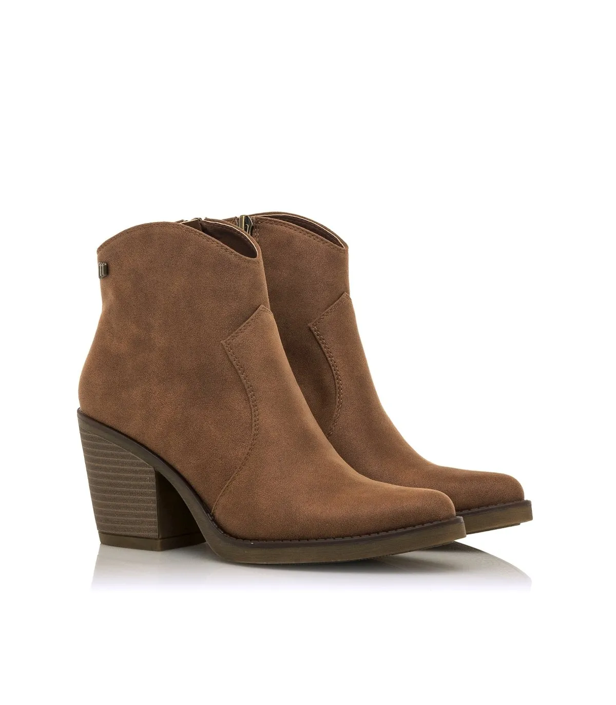 Botines Mujer TIJUANA 54155
