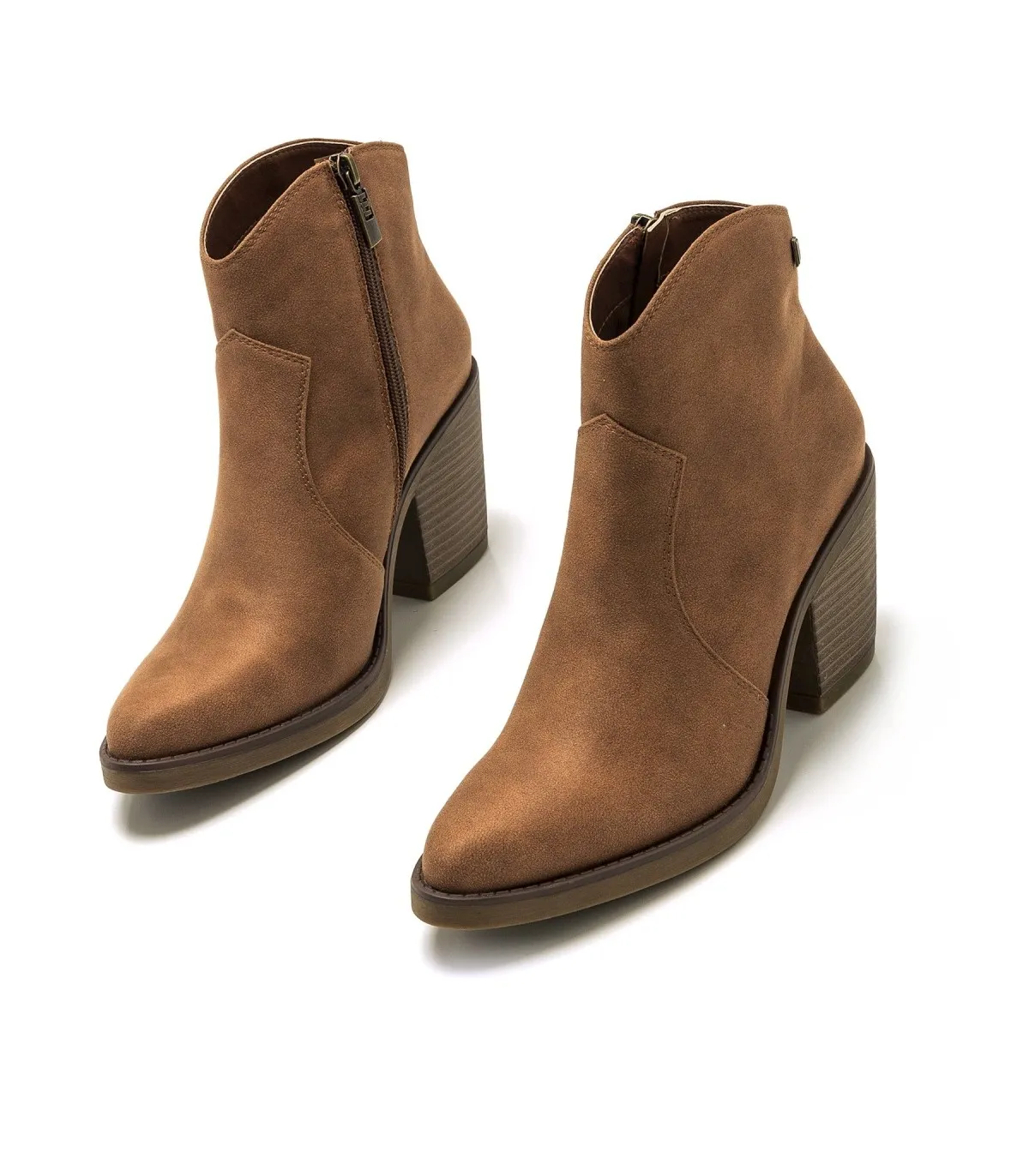Botines Mujer TIJUANA 54155