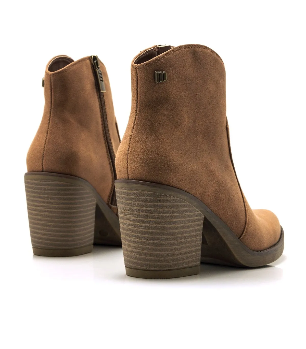 Botines Mujer TIJUANA 54155