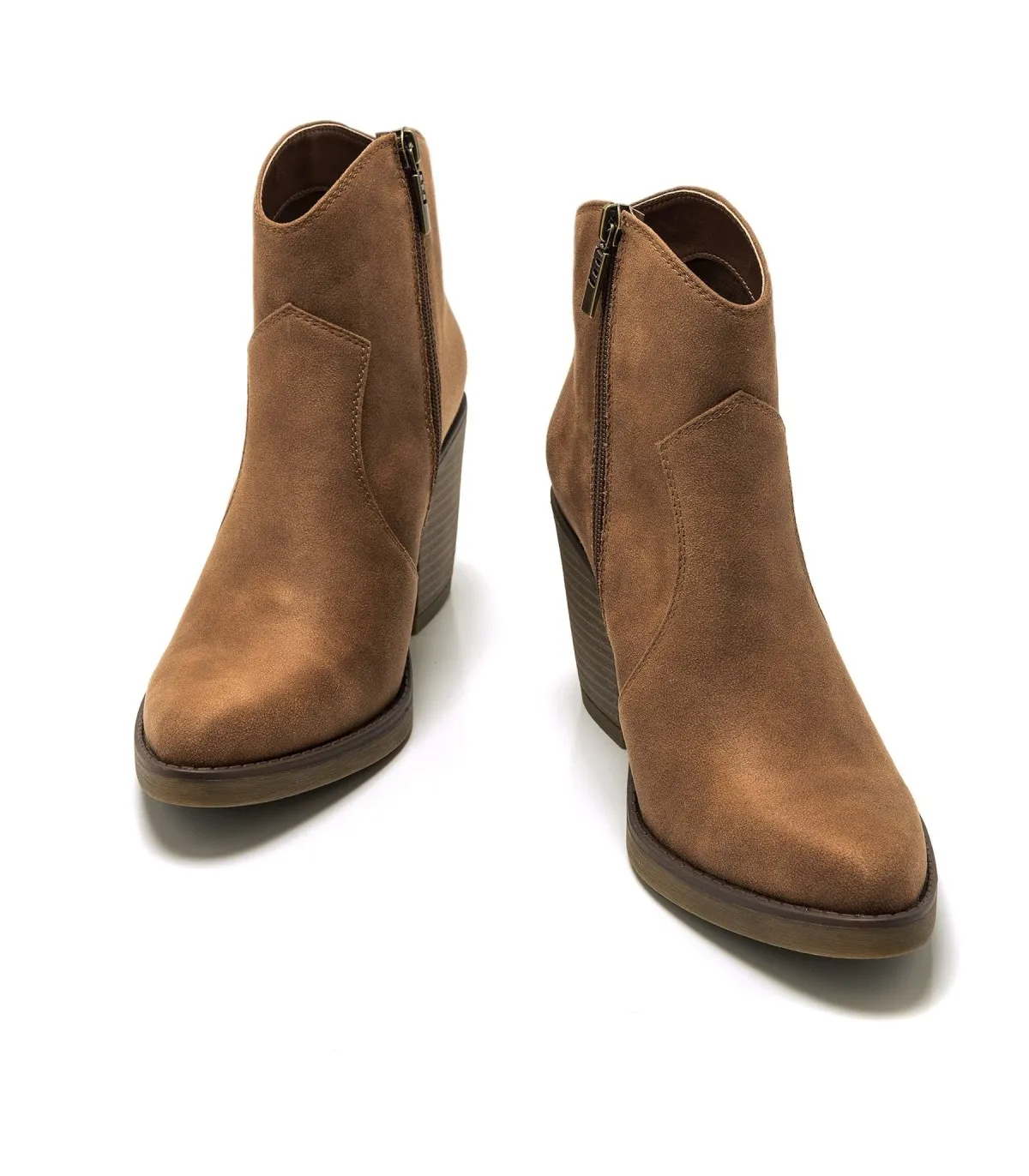 Botines Mujer TIJUANA 54155