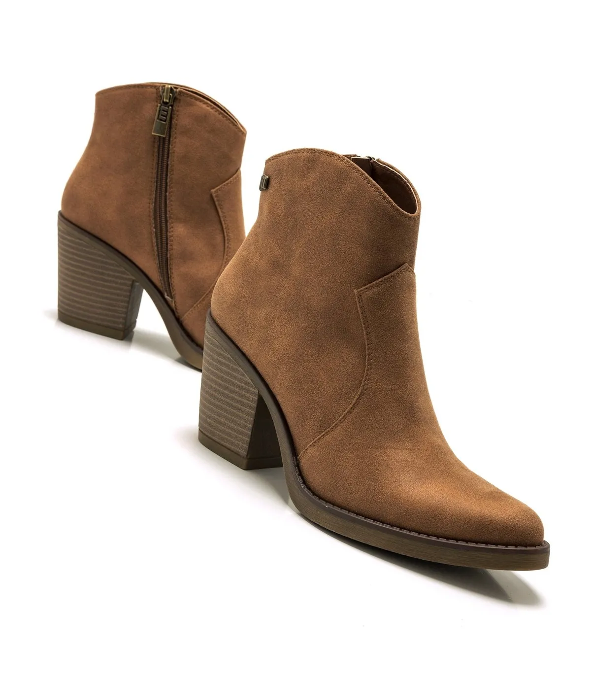 Botines Mujer TIJUANA 54155