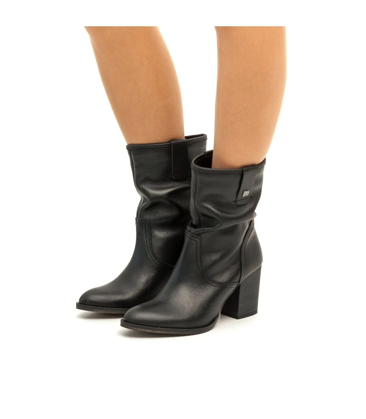 Botines Mujer UMA 53432