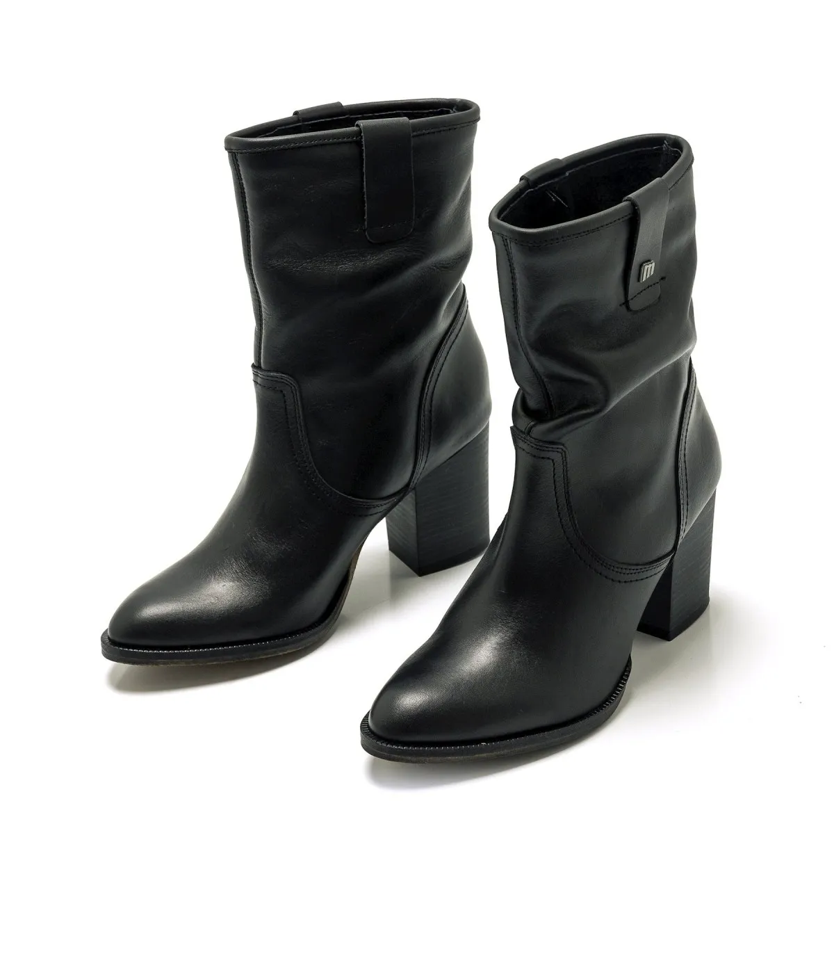 Botines Mujer UMA 53432