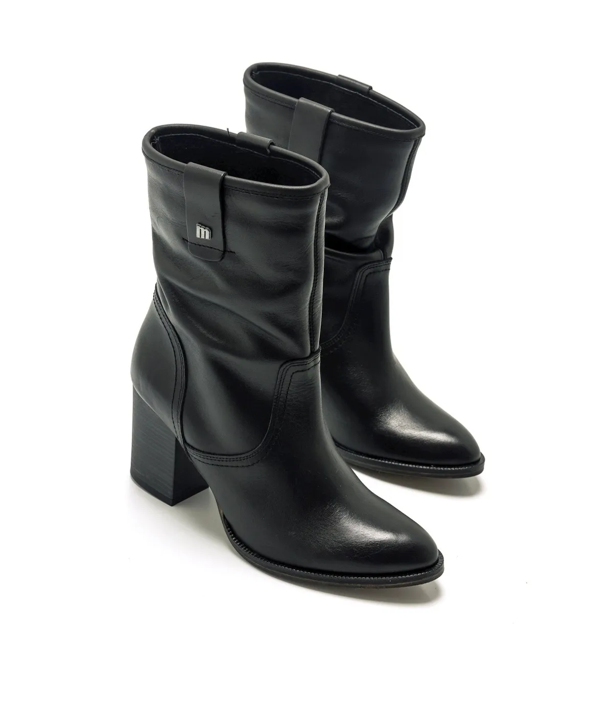 Botines Mujer UMA 53432