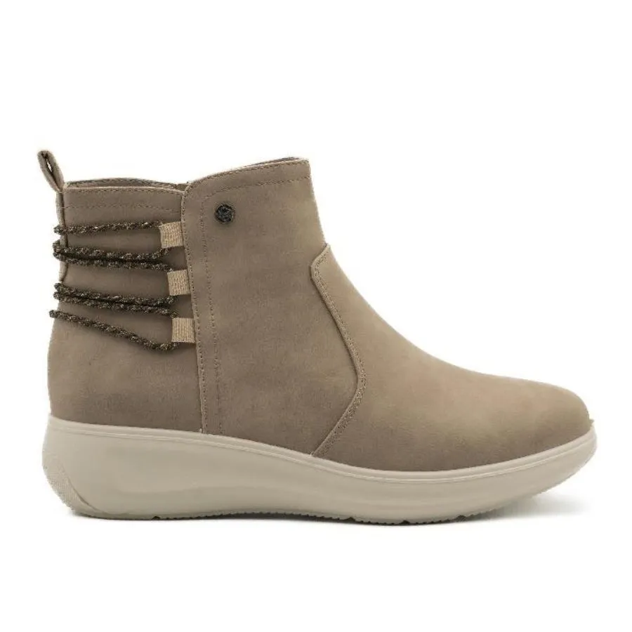  Botines Mysoft 24M562