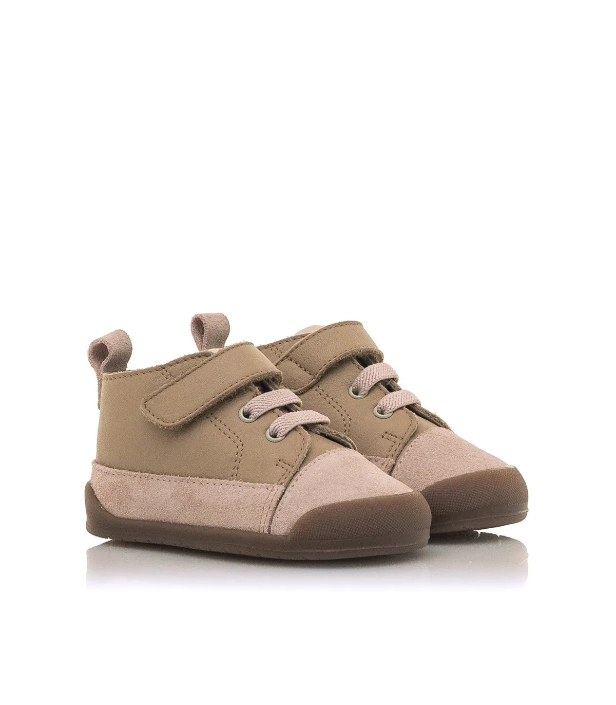 Botines Niño FREE 48852