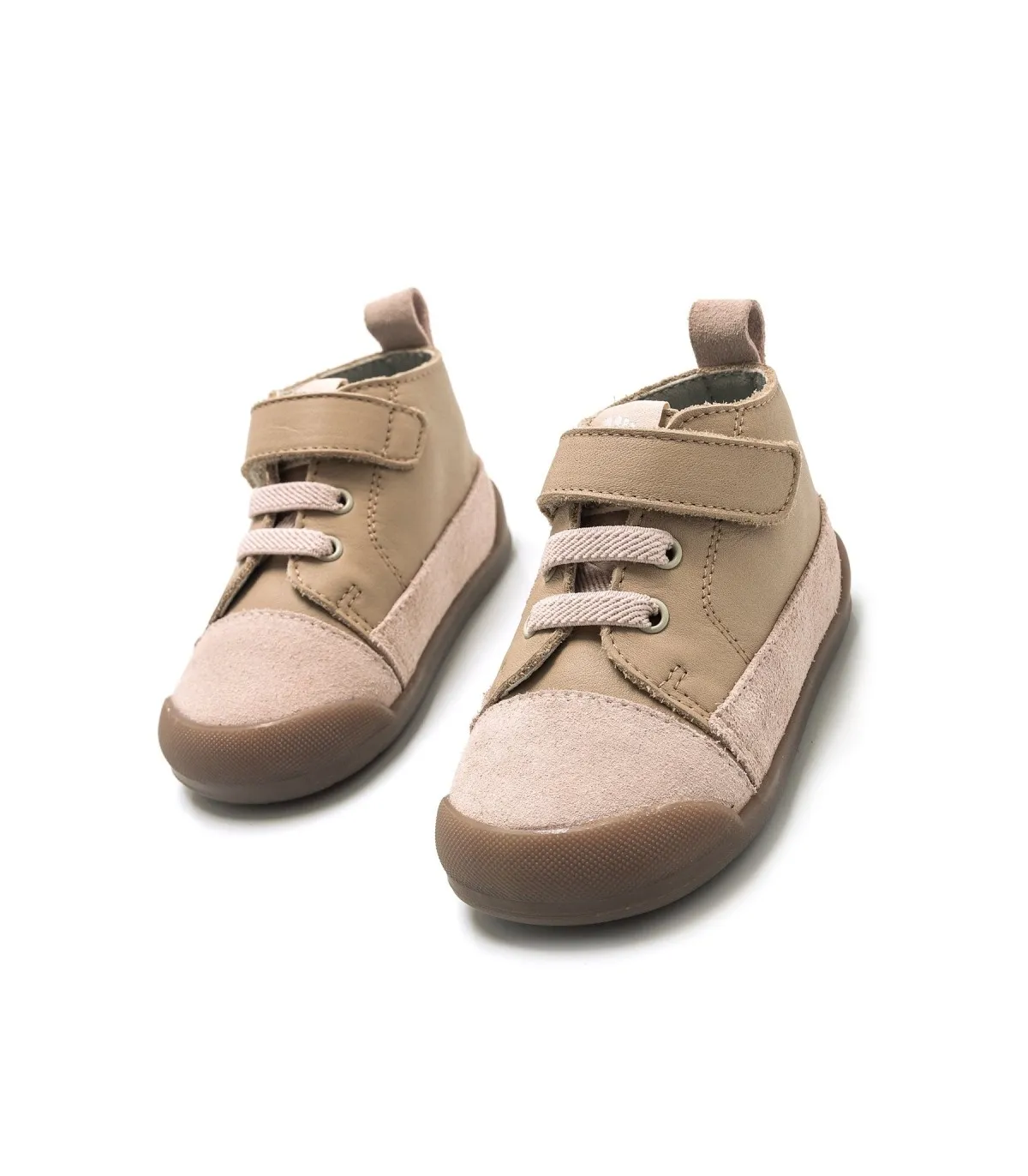 Botines Niño FREE 48852