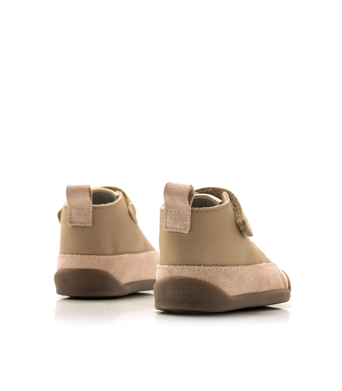 Botines Niño FREE 48852