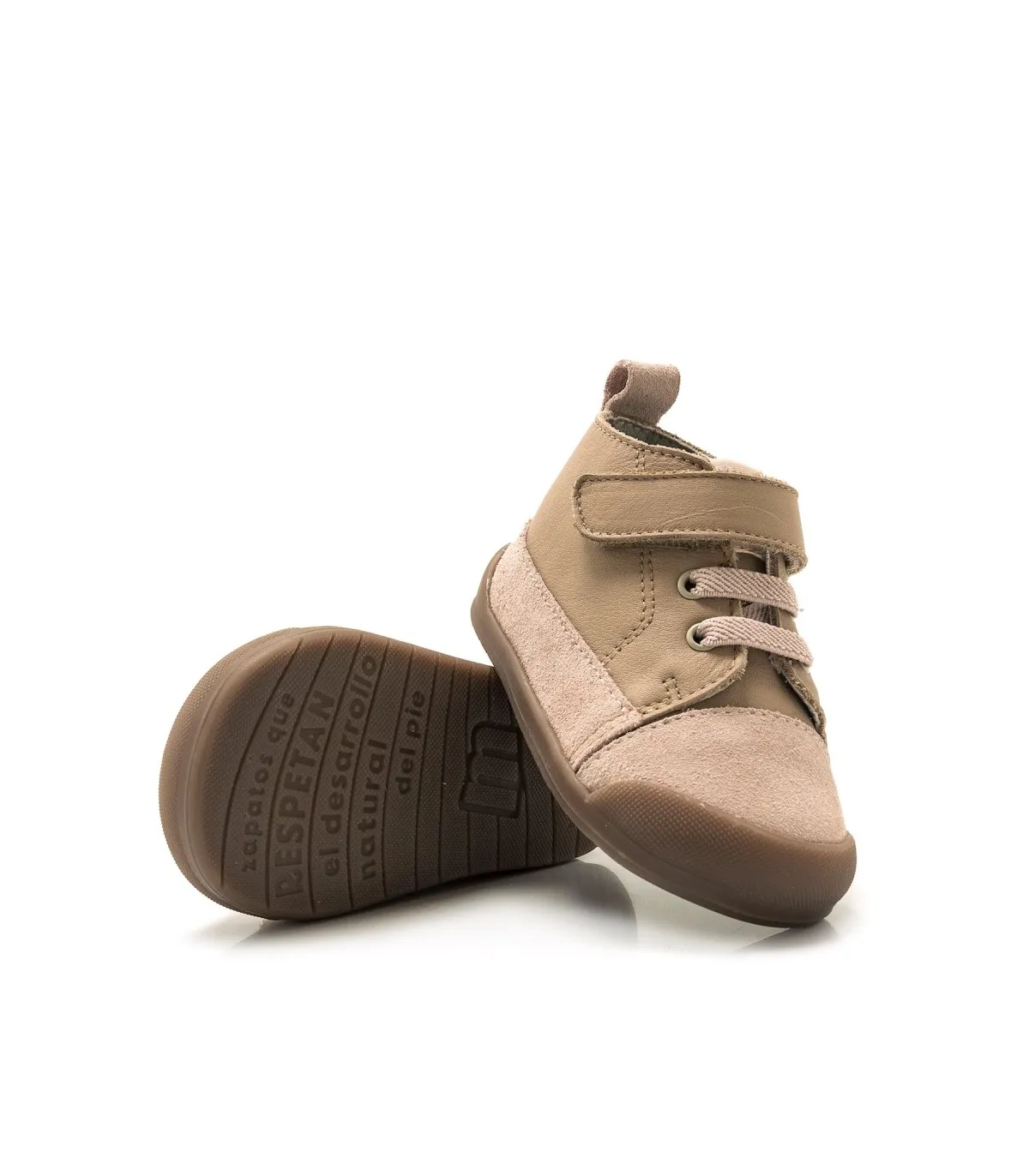 Botines Niño FREE 48852