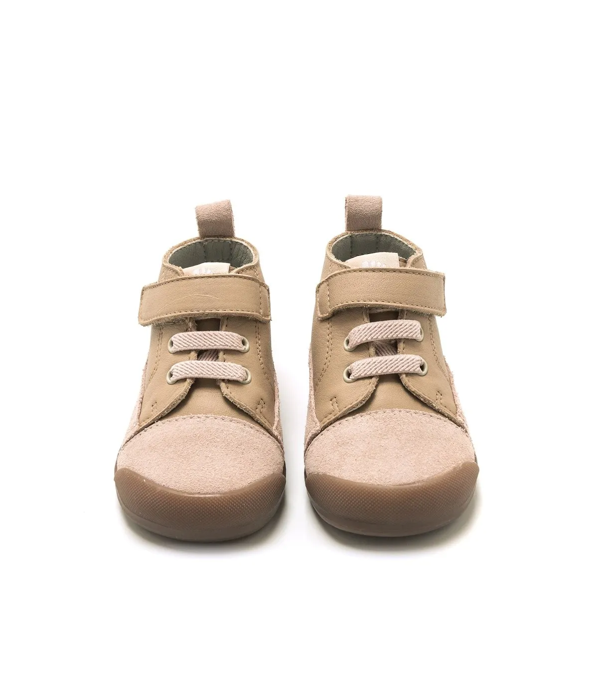 Botines Niño FREE 48852