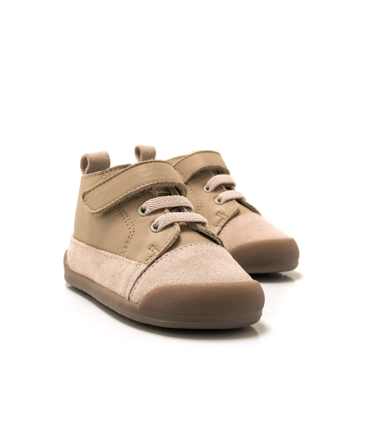 Botines Niño FREE 48852